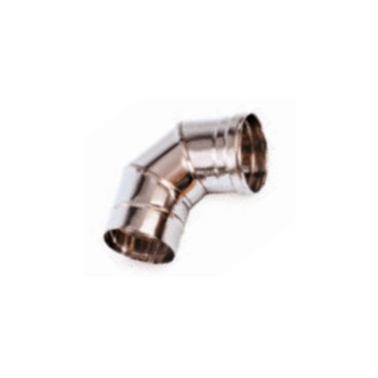 BIEMMEDUE 02AC290 - Curva 90