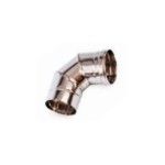 BIEMMEDUE 02AC290 - Curva 90º BIEMMEDUE 02AC290 - Curva 90º