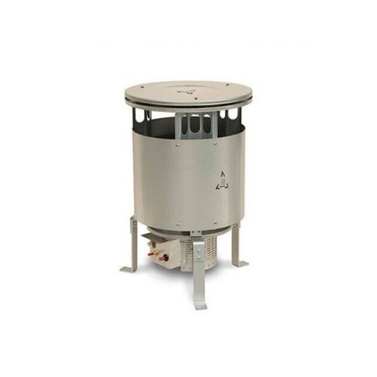 BIEMMEDUE GW 32 - Aquecedor Gpl Radiao Conveno