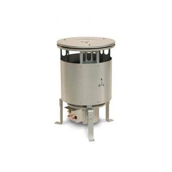 BIEMMEDUE GW 32 - Aquecedor Gpl Radiao Conveno
