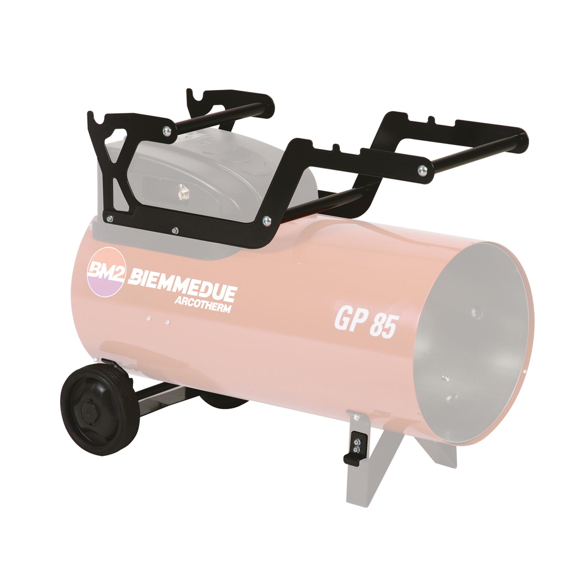 BIEMMEDUE 03AC501 - Kit Rodas P/Gp 30,45,65 BIEMMEDUE 03AC501 - Kit Rodas P/Gp 30,45,65