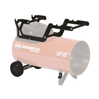 BIEMMEDUE 03AC501 - Kit Rodas P/Gp 30,45,65