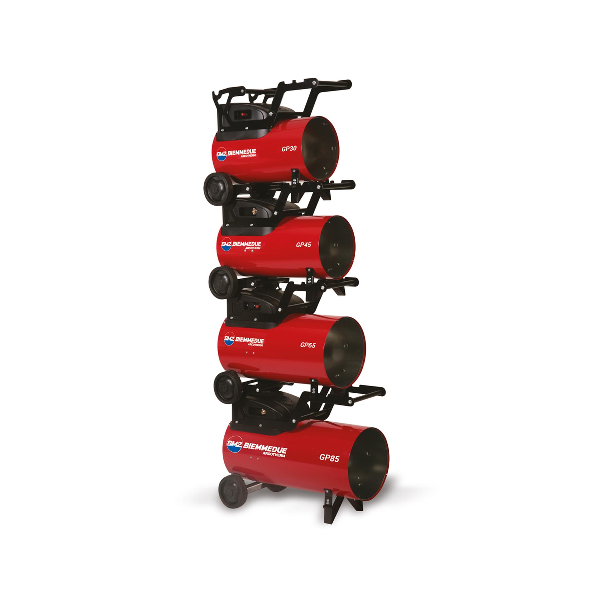 BIEMMEDUE 03AC501 - Kit Rodas P/Gp 30,45,65 BIEMMEDUE 03AC501 - Kit Rodas P/Gp 30,45,65