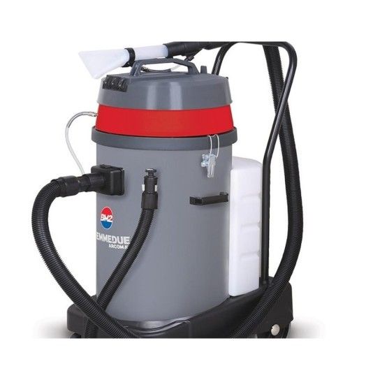 BM2 EX 80 M ECO - Aspirador/Lavador De Estofos BM2 EX 80 M ECO - Aspirador/Lavador De Estofos