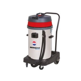 BM2 SM 80 3HP BPL - Aspirador 2 Motores