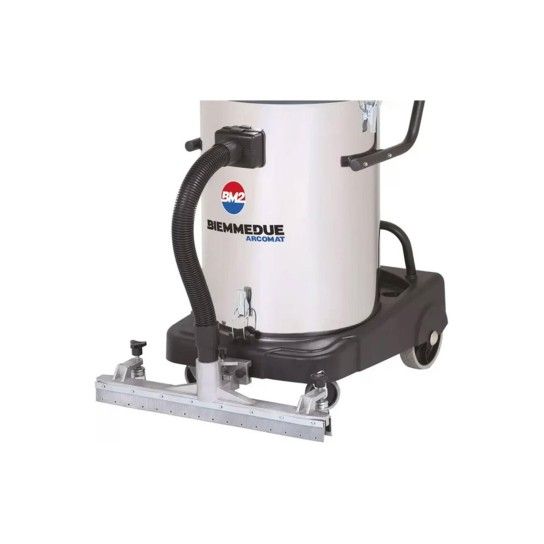 BM2 SP80-4HP FISSO - Aspirador 3 Motores