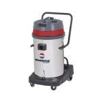 BM2 SP80-4HP FISSO - Aspirador 3 Motores