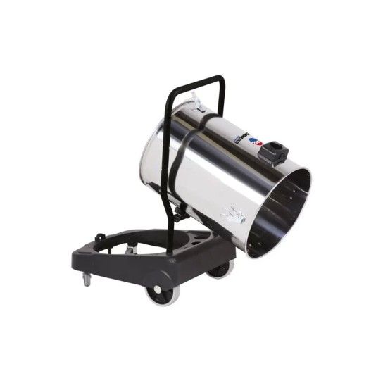 BM2 SM 80 4HP F - Aspirador 3 Motores