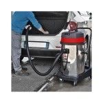 BM2 SM 80 4HP F - Aspirador 3 Motores