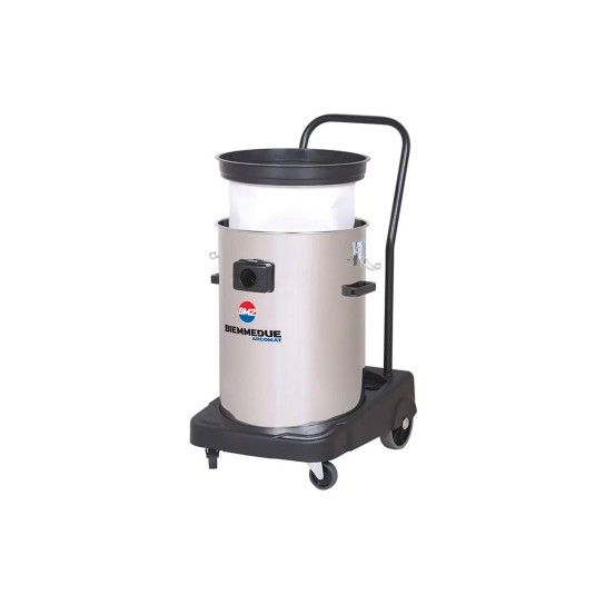 BM2 SM 80 4HP F - Aspirador 3 Motores