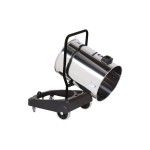 BM2 SM 80 4HP F - Aspirador 3 Motores