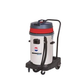 BM2 SM 80 4HP F - Aspirador 3 Motores