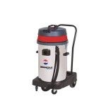 BM2 SM 80 4HP F - Aspirador 3 Motores
