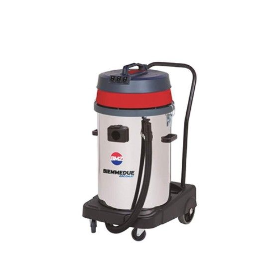 BM2 SM 80 4HP F - Aspirador 3 Motores