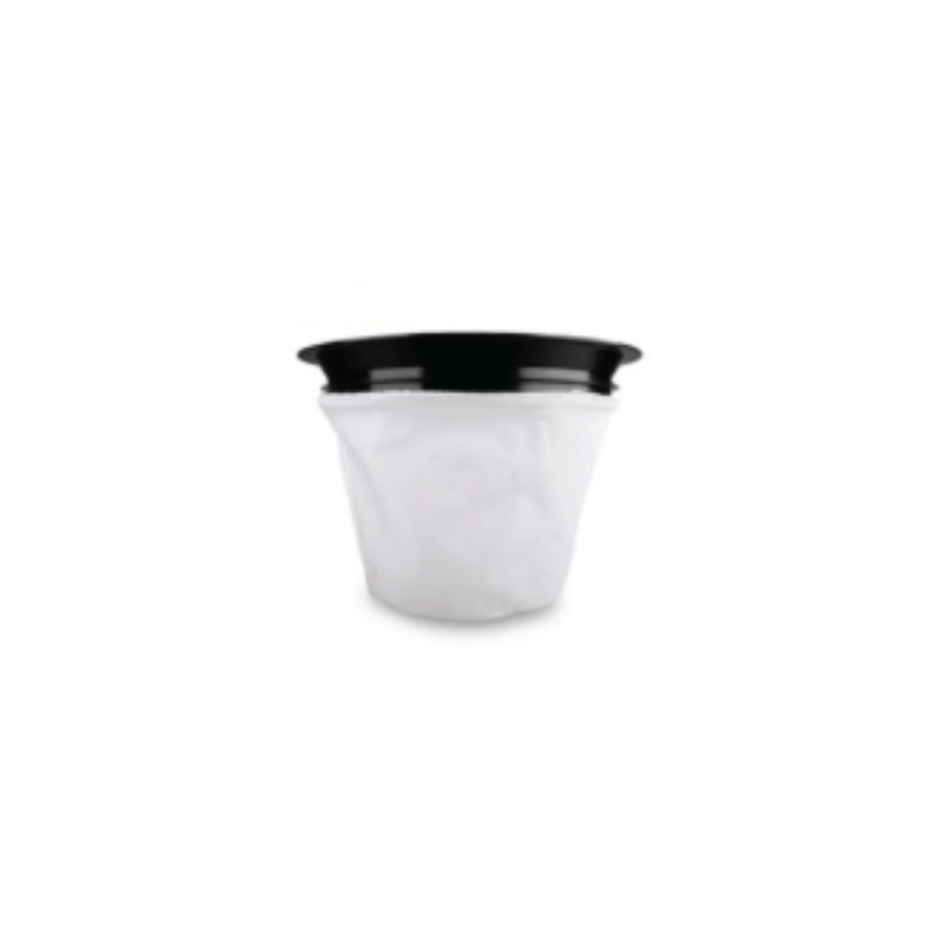BM2 4134 - Filtro Poliester Com Anel BM2 4134 - Filtro Poliester Com Anel