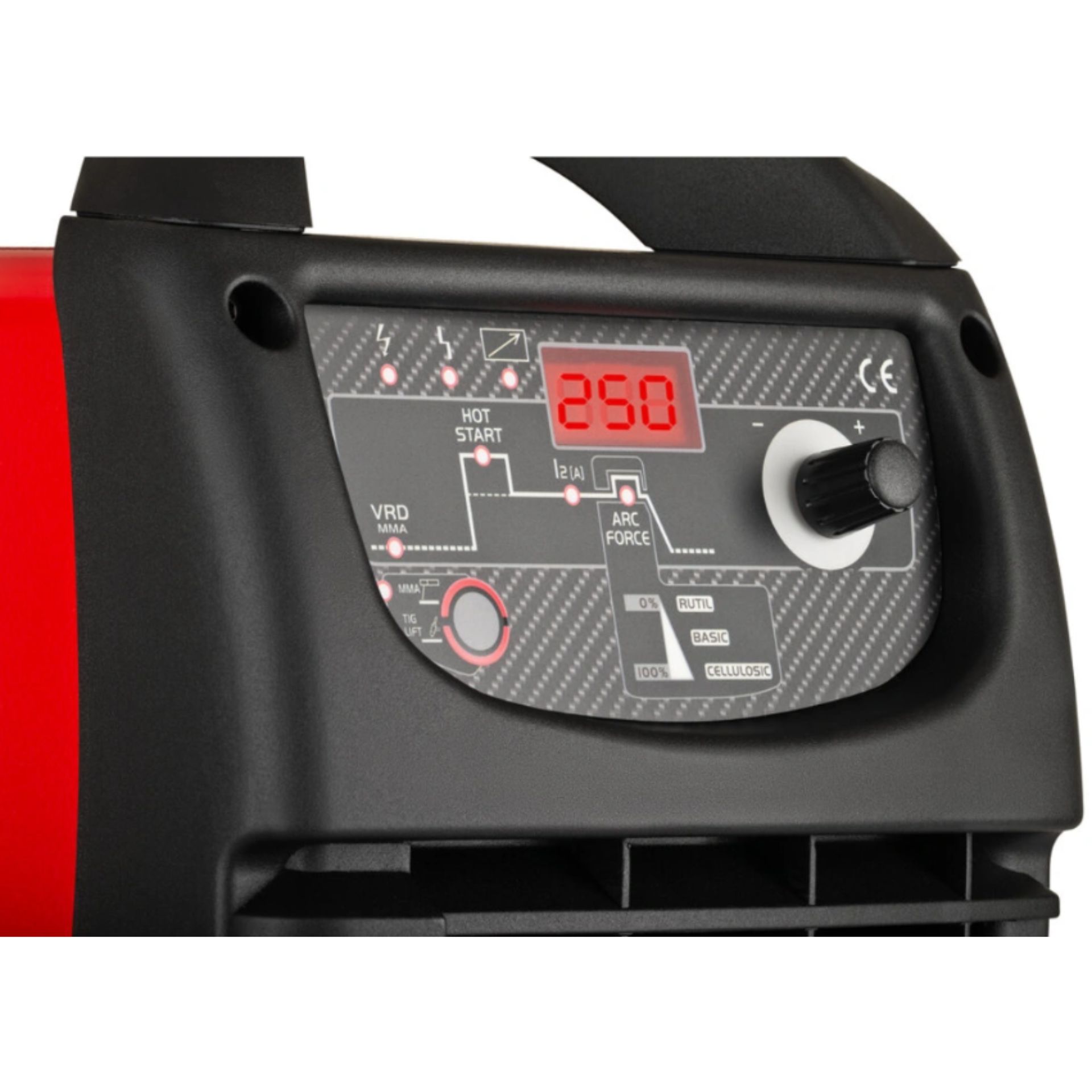 TELWIN SUPERIOR 320 CE Maquina Soldar Inverter TELWIN SUPERIOR 320 CE Maquina Soldar Inverter