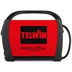 TELWIN SUPERIOR 250 400V Maquina Soldar Inverter
