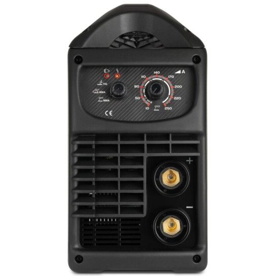 TELWIN SUPERIOR 250 400V Maquina Soldar Inverter TELWIN SUPERIOR 250 400V Maquina Soldar Inverter