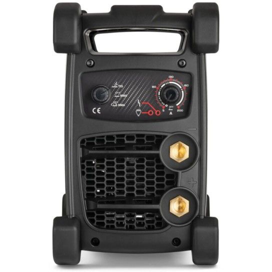 TELWIN TECHNOLOGY 238 CE XT Maquina Soldar Inverter TELWIN TECHNOLOGY 238 CE XT Maquina Soldar Inverter