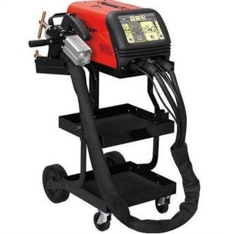 TELWIN DIGITAL SPOTTER 7000  Maquina Soldar Por Pontos