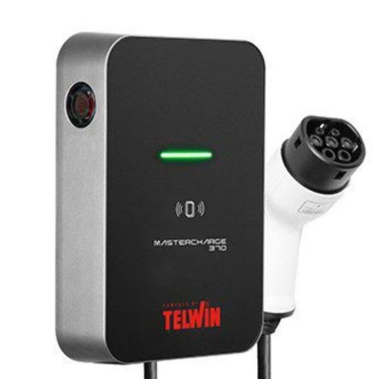TELWIN MASTERCHARGE 740 230V