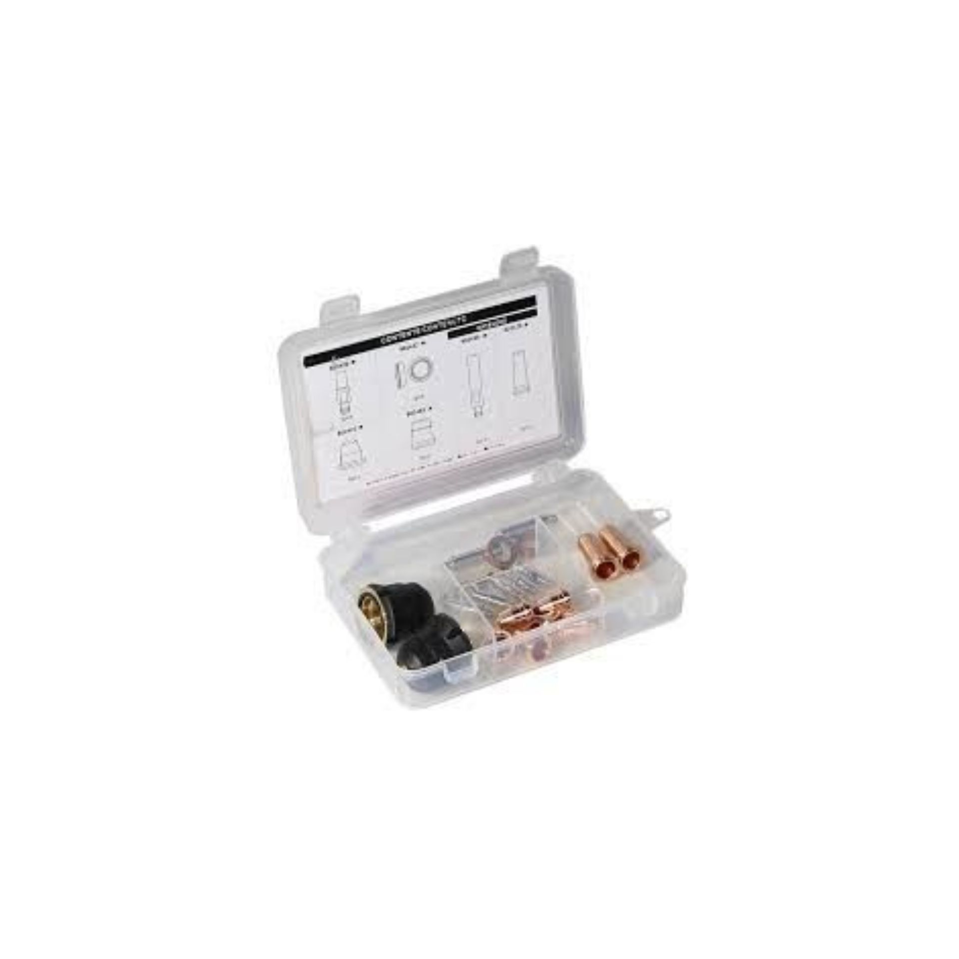 TELWIN 804416 Kit Consumiveis TELWIN 804416 Kit Consumiveis