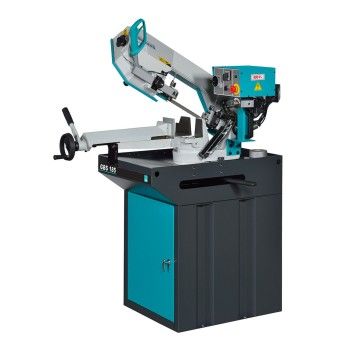 IMET GBS 185 MANUAL