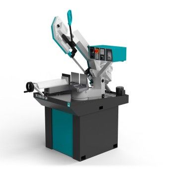 IMET BS 300/60 GH 3PH