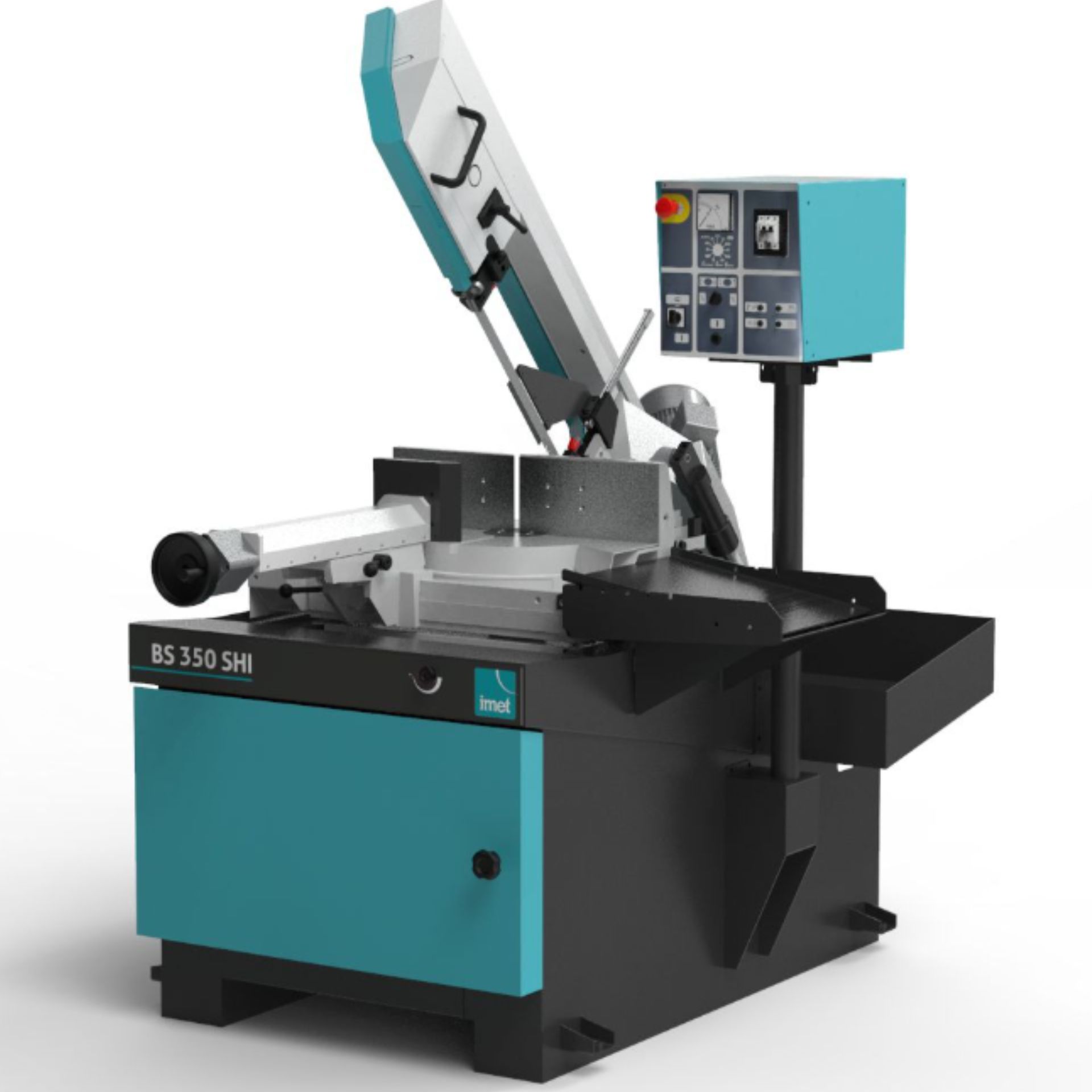 IMET BS 350 SHI Serrote Fita IMET BS 350 SHI Serrote Fita