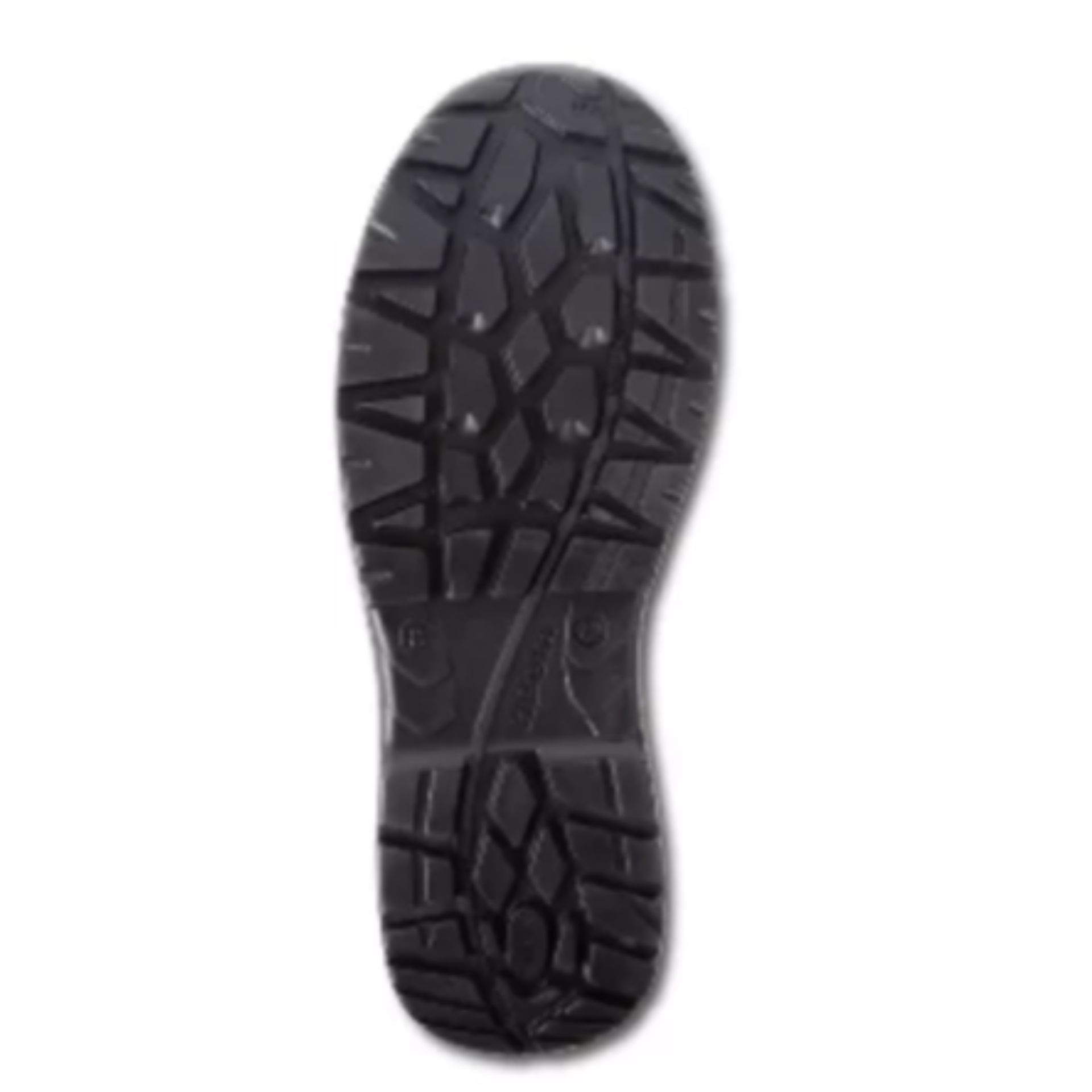 BETA 7201PN Botins Em Pele Natural BETA 7201PN Botins Em Pele Natural