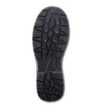 BETA 7201PN Botins Em Pele Natural