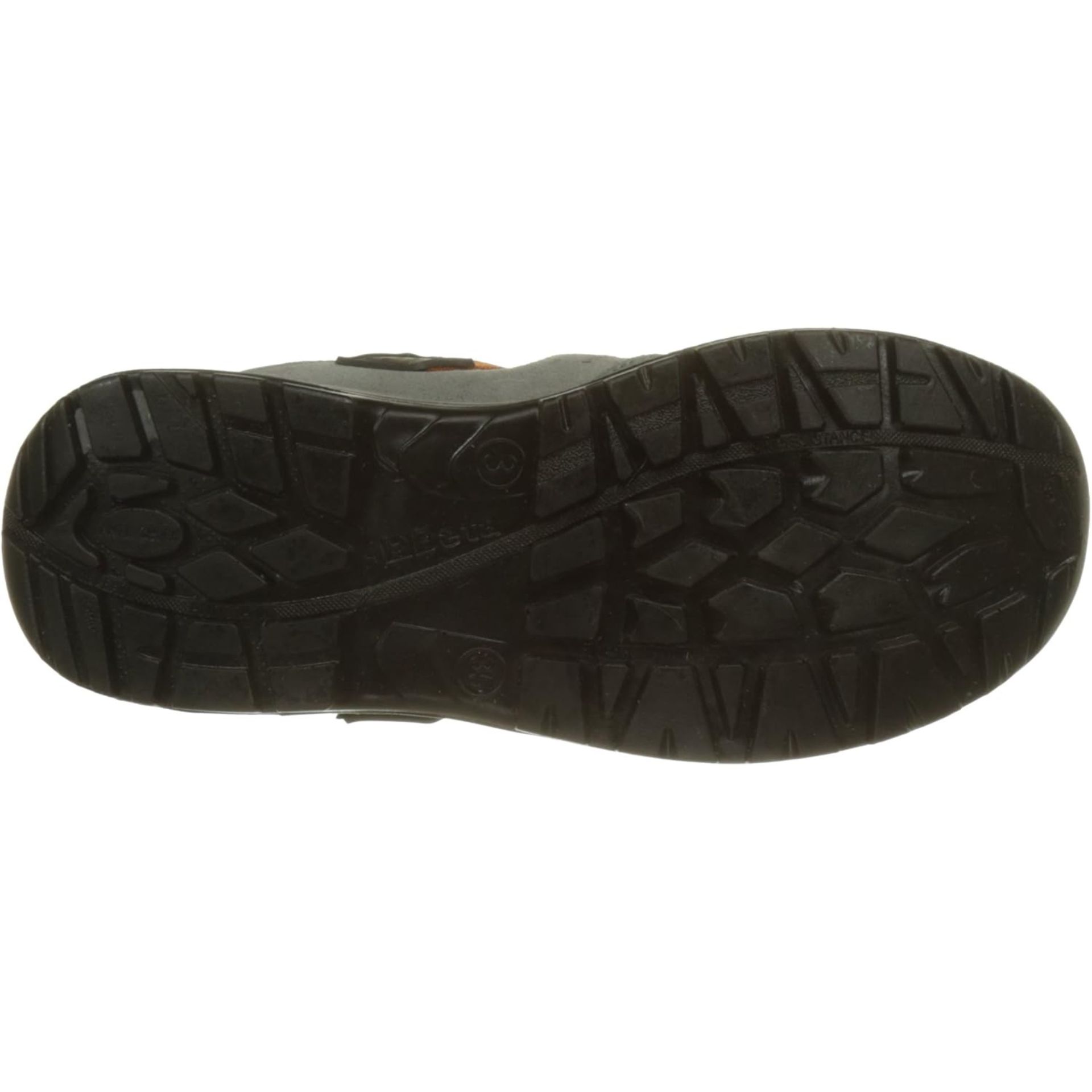 BETA 7216SN Sapato Aberto Em Camur�a