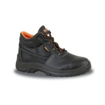 BETA 7241B Sapato Pele Antiperfurao