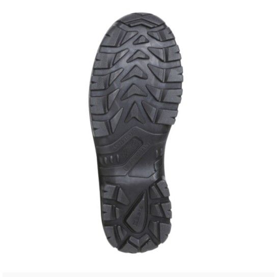 BETA 7241C Sapato Em Pele Imperme�vel