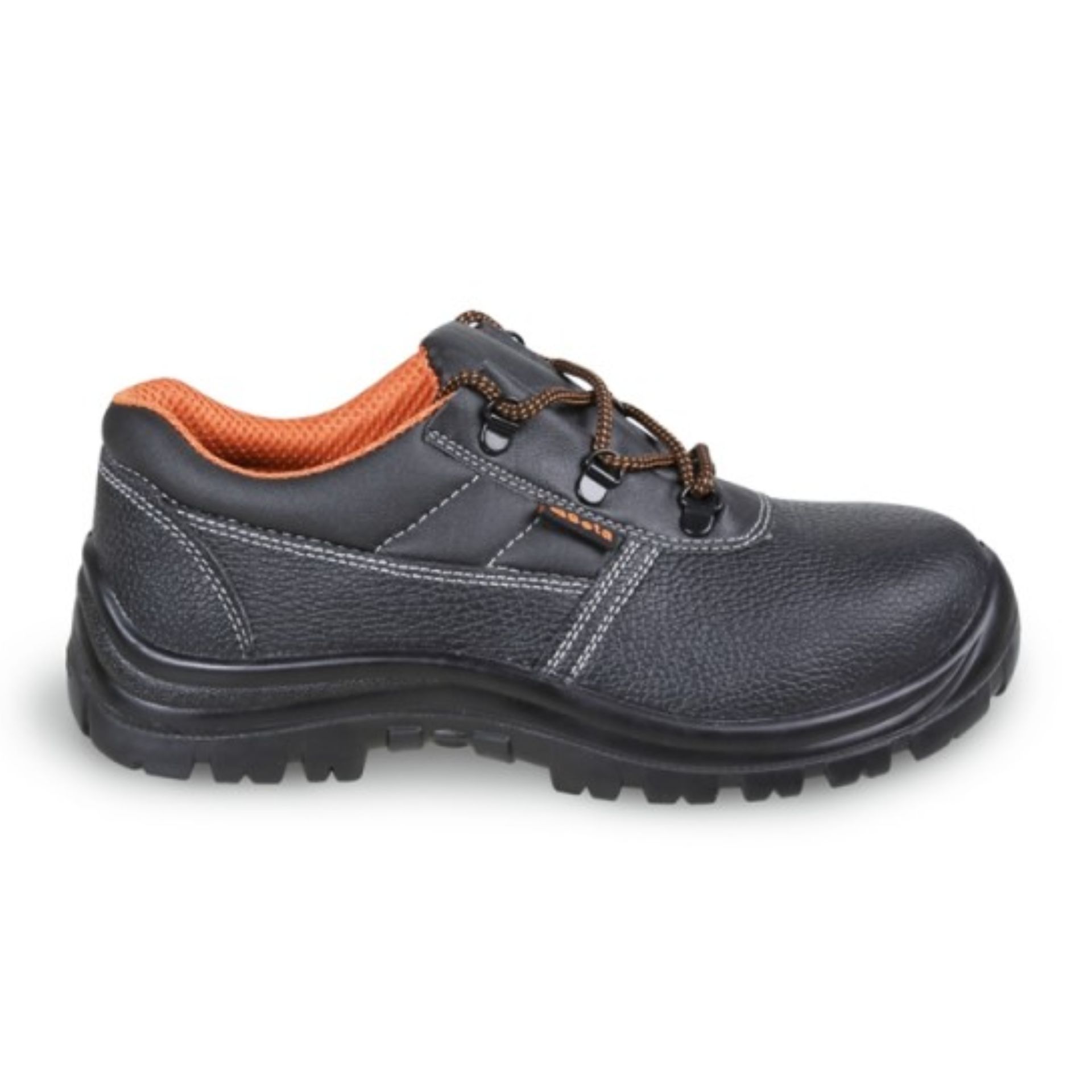 BETA 7241C Sapato Em Pele Imperme�vel