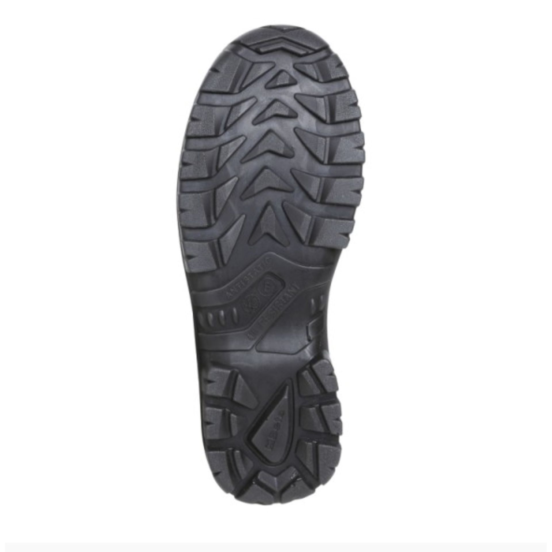 BETA 7241C Sapato Em Pele Imperme�vel