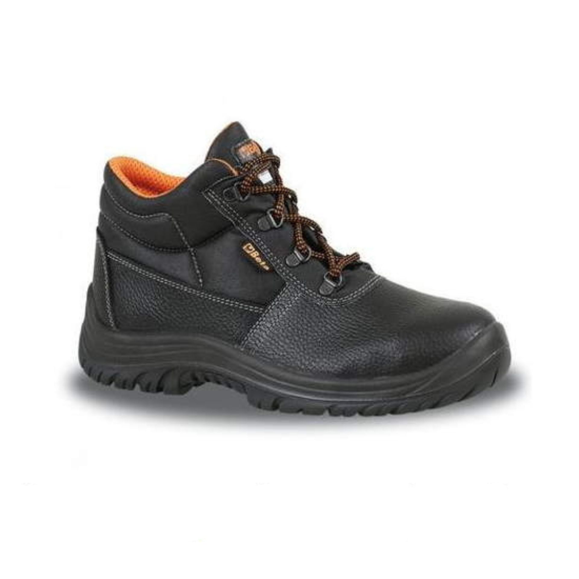 BETA 7243B Bota Em Pele Antiperfuracao BETA 7243B Bota Em Pele Antiperfuracao