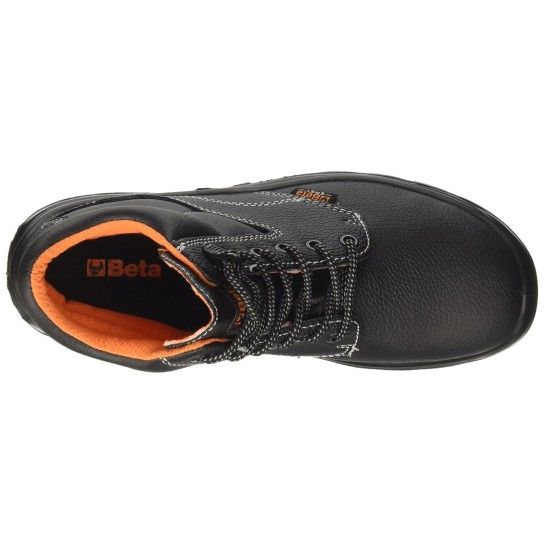 BETA 7243E Bota Em Pele Antiperfuracao BETA 7243E Bota Em Pele Antiperfuracao