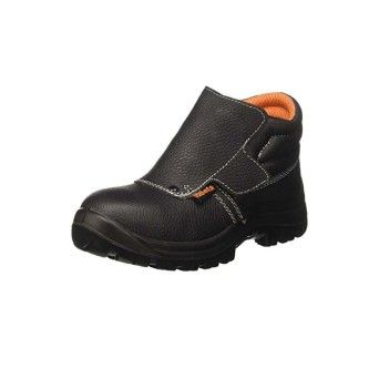 BETA 7245B Bota Em Pele Natural