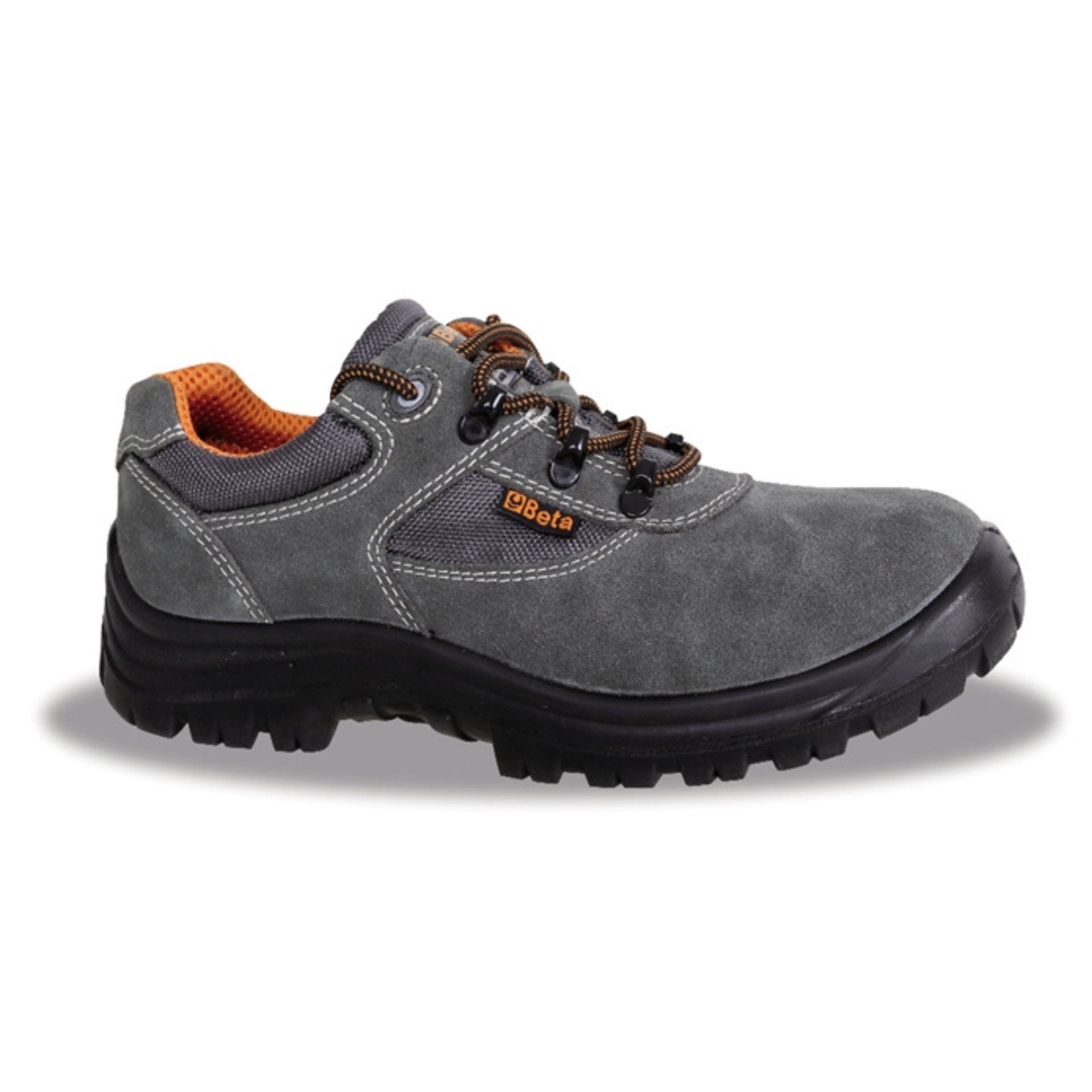 BETA 7248G Sapato Em Camur�a