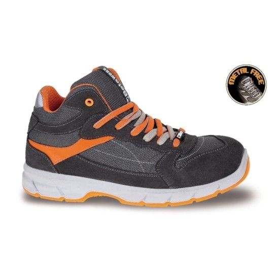 BETA 7251NKK Bota Camura Impermevel