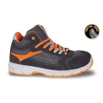 BETA 7251NKK Bota Camura Impermevel