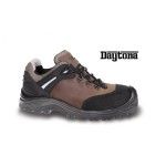 BETA 7293NB Sapatos Pele Nubuck C/Brilho BETA 7293NB Sapatos Pele Nubuck C/Brilho