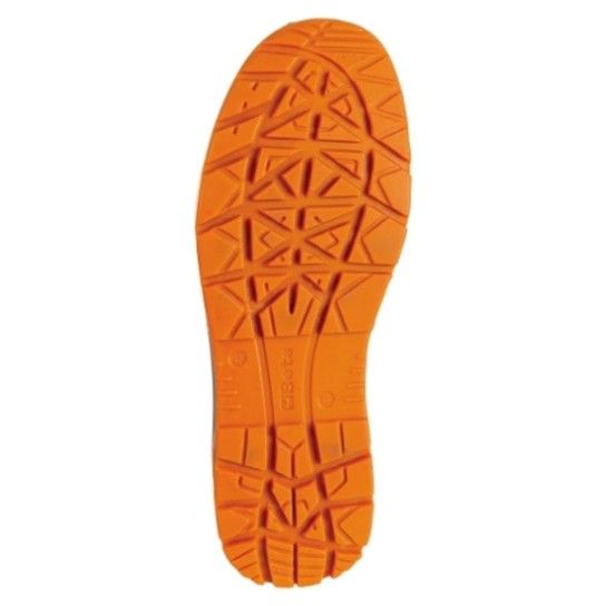 BETA 7313G Sapato Camurça Inserts Rede BETA 7313G Sapato Camurça Inserts Rede