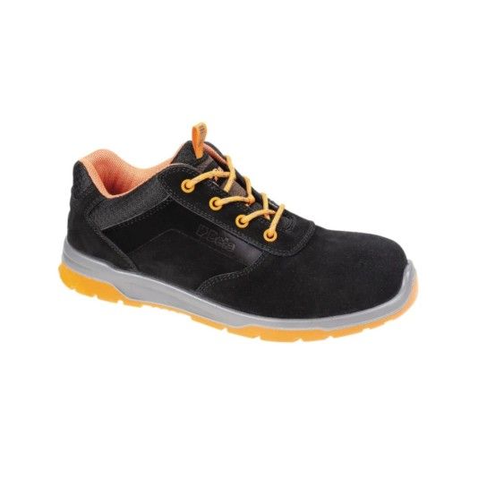 BETA 7316N Sapatos Camur�a, Imperme�veis
