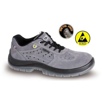 BETA 7318ESD Sap. Camur�a Perfurados Esd