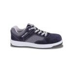 BETA 7361UB Sapato Em Camur�a, Perfurado