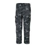 BETA 7505 Calcas Camuflado Multibolso BETA 7505 Calcas Camuflado Multibolso