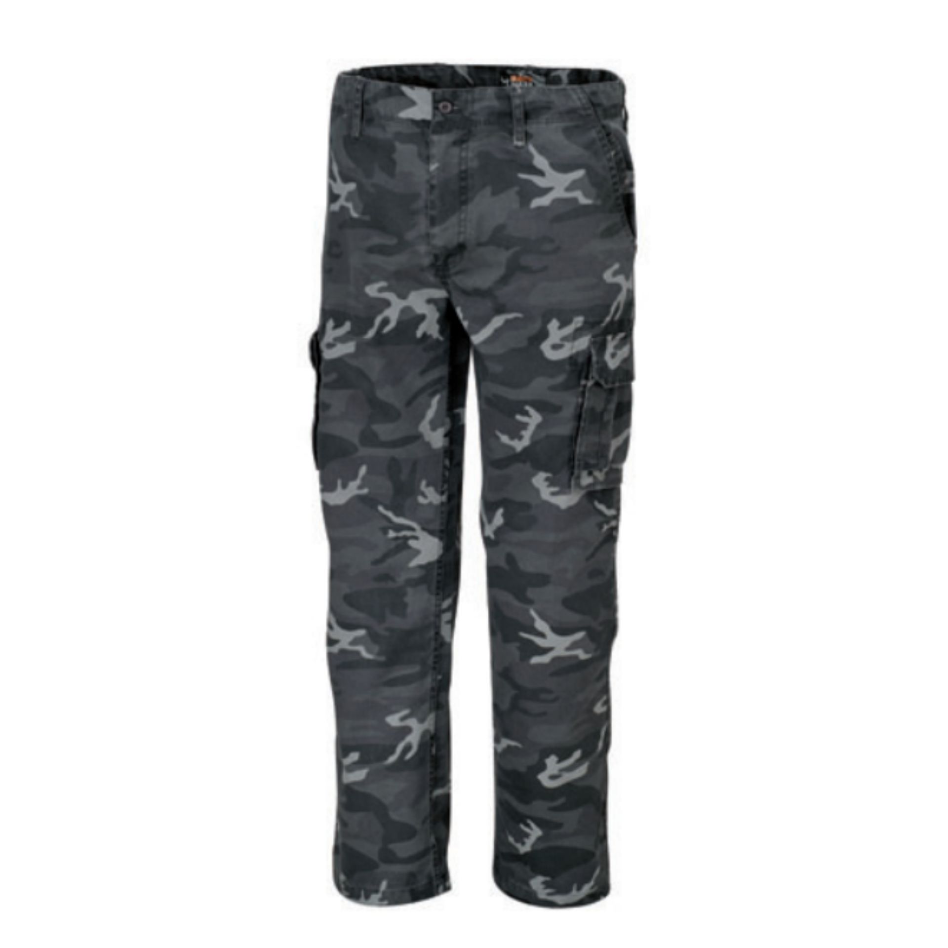 BETA 7505 Calcas Camuflado Multibolso BETA 7505 Calcas Camuflado Multibolso
