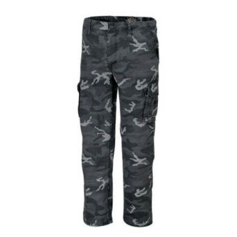 BETA 7505 Calcas Camuflado Multibolso